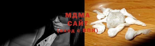 шишки Абаза